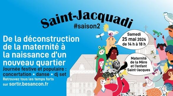 Saint-Jacquadi