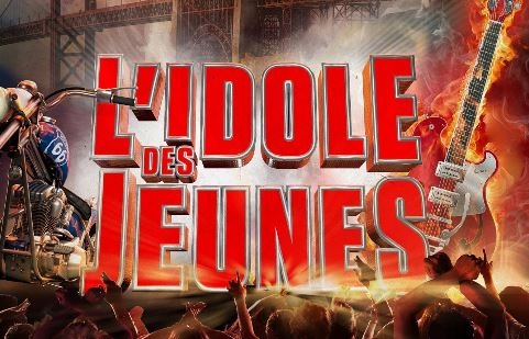 L'IDOLE DES JEUNES - Annulé !!