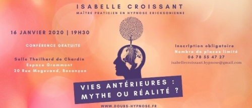 Vies Antérieures : Mythe ou Réalité ?