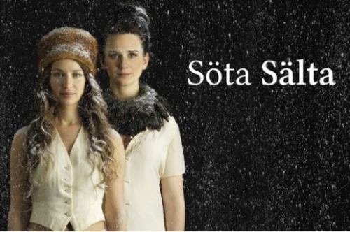 Söta Sälta à Vesoul / J'ai tué l'amour