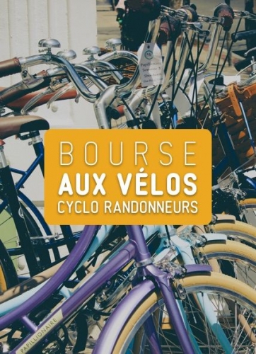 Bourse aux vélos de Besançon