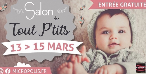 Salon des Tout P'tits