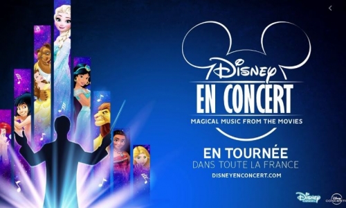 Disney en concert