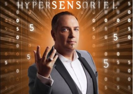 Messmer Hypersensoriel à Besançon