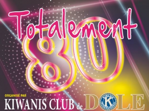 Totalement 80