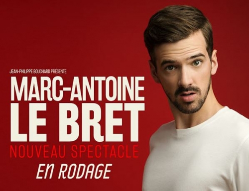 Marc-Antoine Le Bret