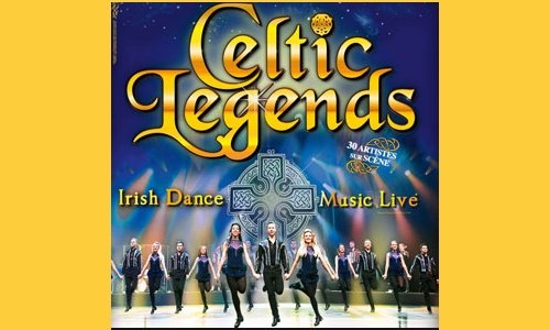 Celtic Legends à Besançon