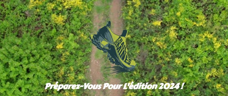 Trail des Mines