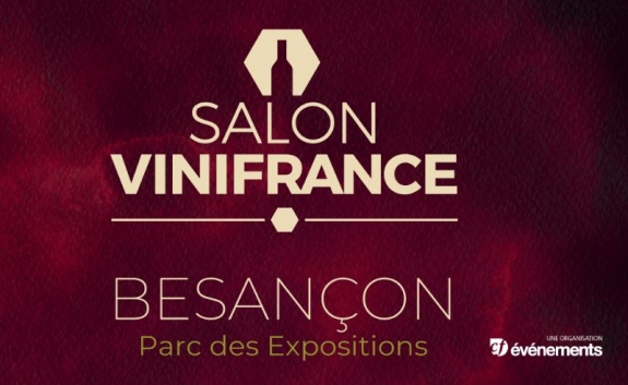 Salon Vinifrance