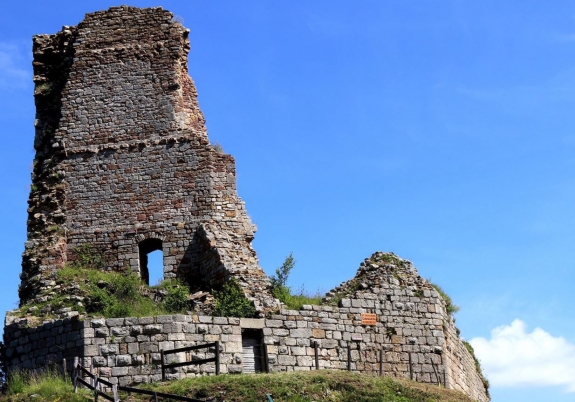 Trail de Montfaucon