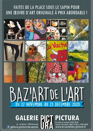 Baz'art de l'art