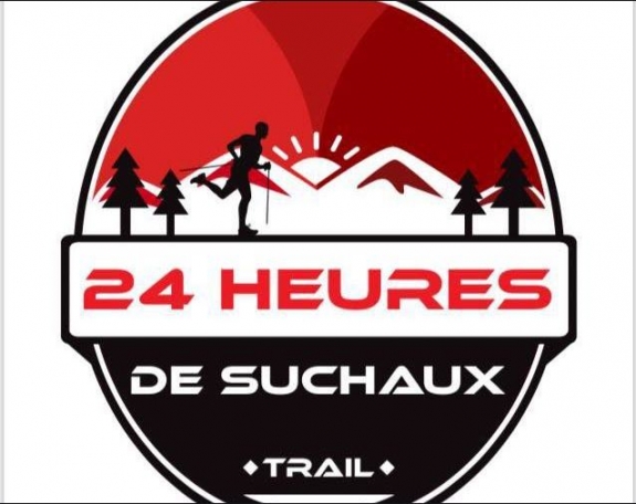 Trail des 24H de Suchaux
