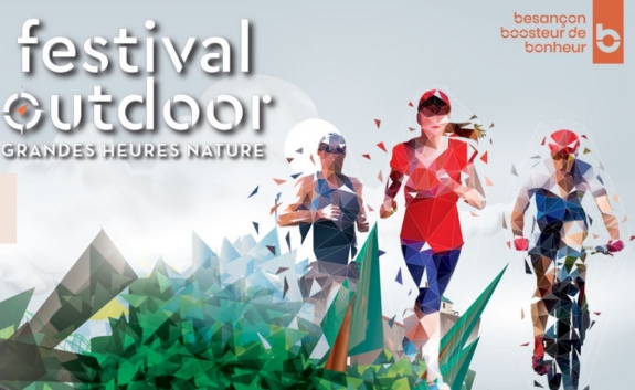 Festival Outdoor Grandes Heures Nature