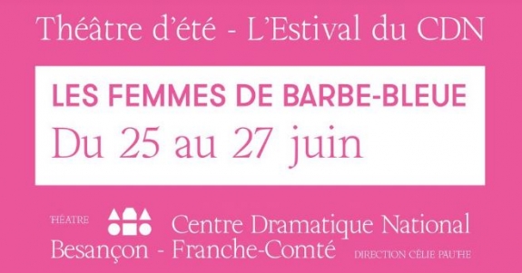 Les Femmes de Barbe-Bleue