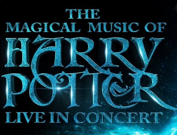 The Magical music of Harry Potter