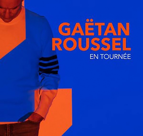 Gaëtan Roussel