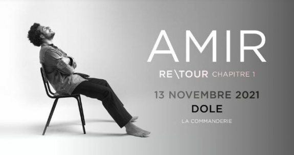 Amir Re/Tour chapitre 1