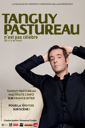 Tanguy Pastureau