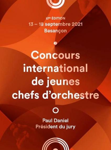 Concours international de jeunes chefs d'orchestre