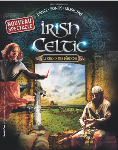 IRISH CELTIC