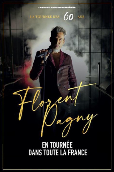 Florent Pagny