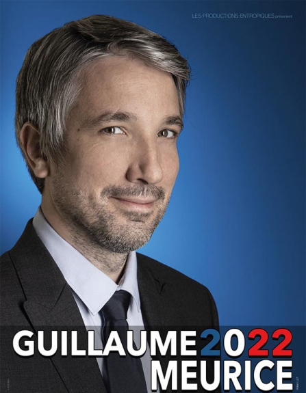 Guillaume Meurice