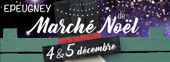 Marché de Noël d'Epeugney