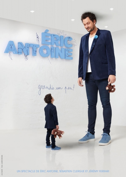 Eric Antoine