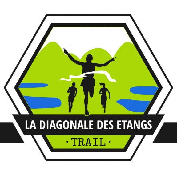 Trail La Diagonale des Etangs
