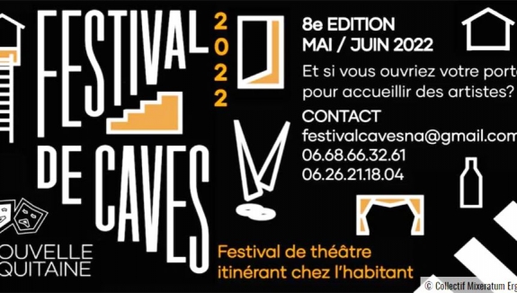 Festival des Caves