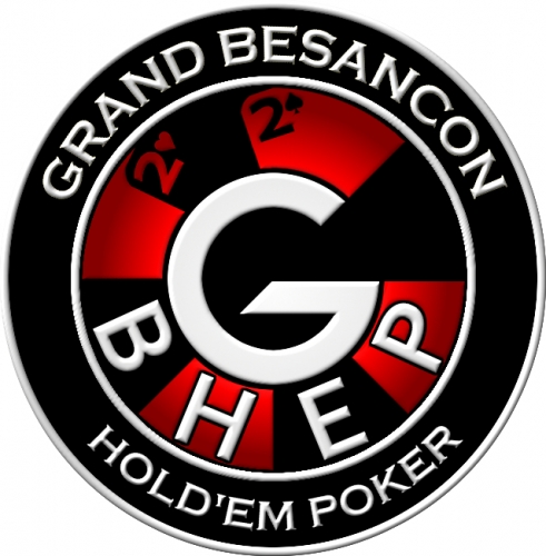 Grand tournoi de poker à Besançon