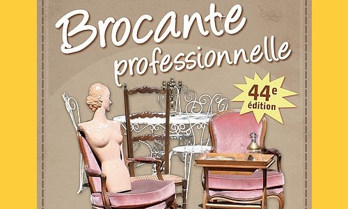 Brocante 