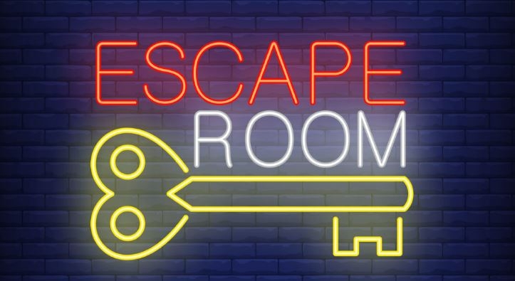 Escape Game autour de l'Abbé Boisot