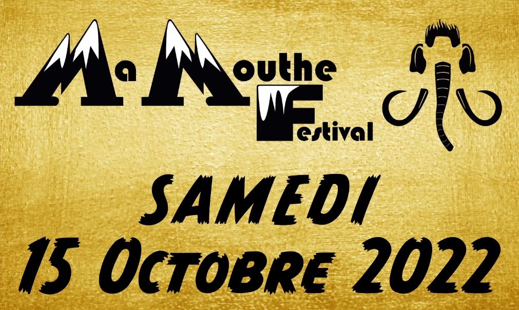 Ma Mouthe Festival