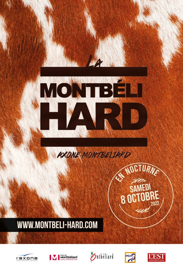 Montbéli-Hard
