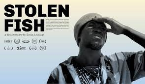 Film-débat STOLEN FISH