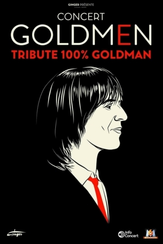 Tribute 100% Goldmen