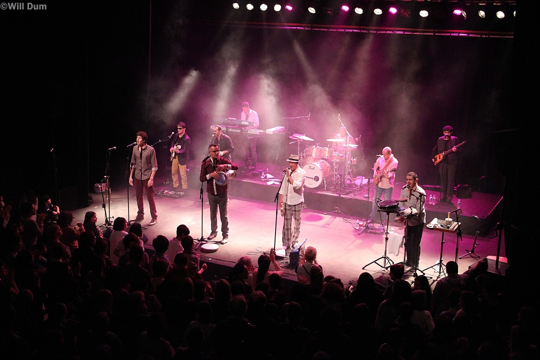 ORCHESTRE NATIONAL DE BARBES