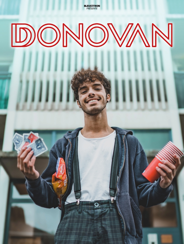 Donovan