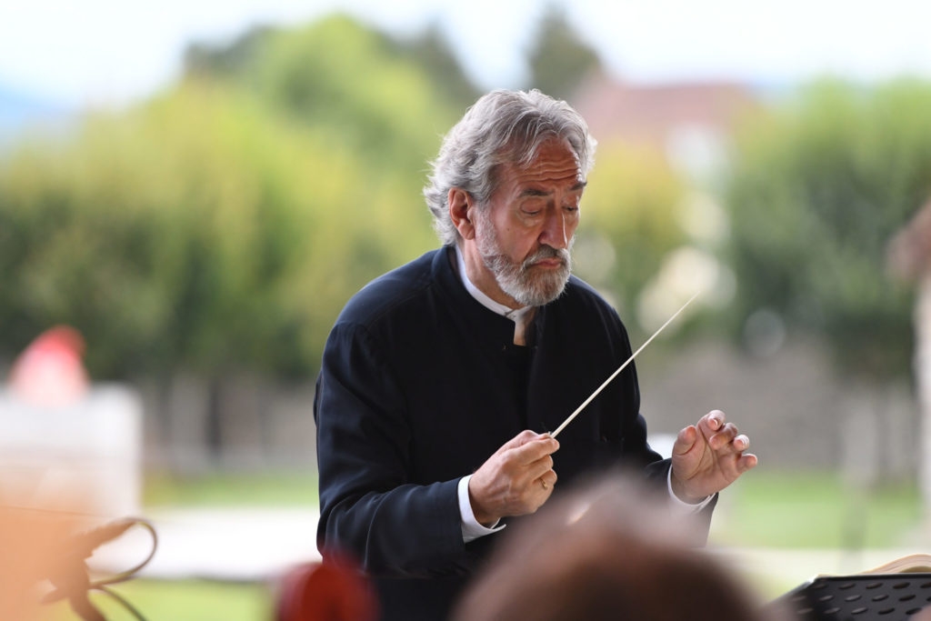 Concert de Jordi Savall