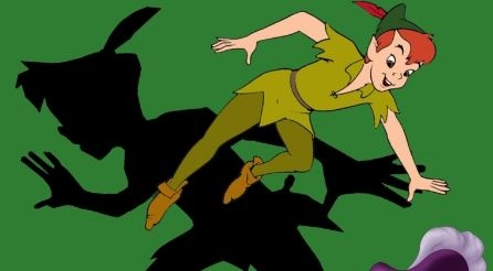 Peter Pan : Où est Clochette ?