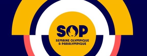 Semaine Olympique et Paralympique SOP