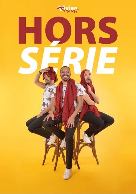 Hors Série