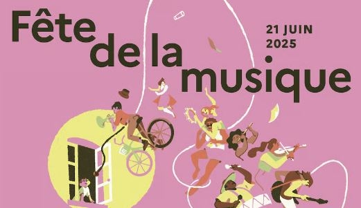 Fête de la musique à Besançon
