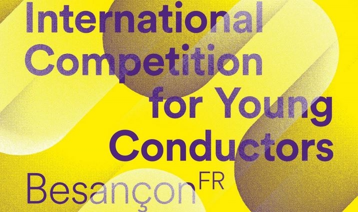 Concours International de Jeunes Chefs d'Orchestre