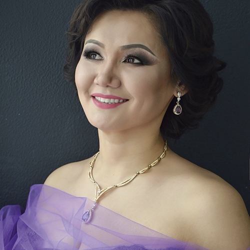 KAZAKH classique