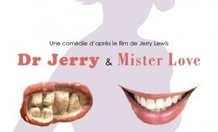 Dr Jerry & Mister Lover