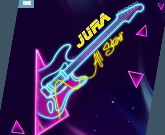 JURA ALL STAR #2
