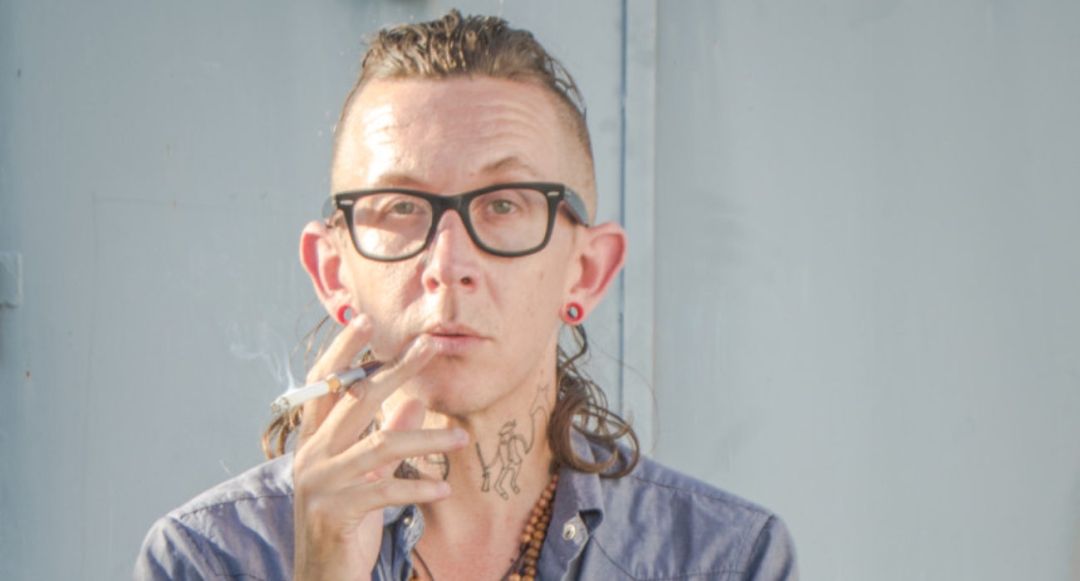 Micah P. Hinson