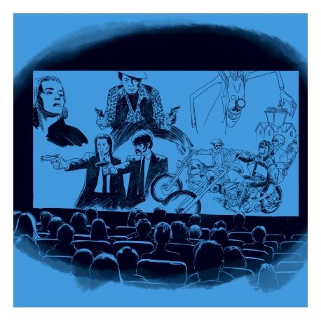 Musique & Cinéma épisode 1/3